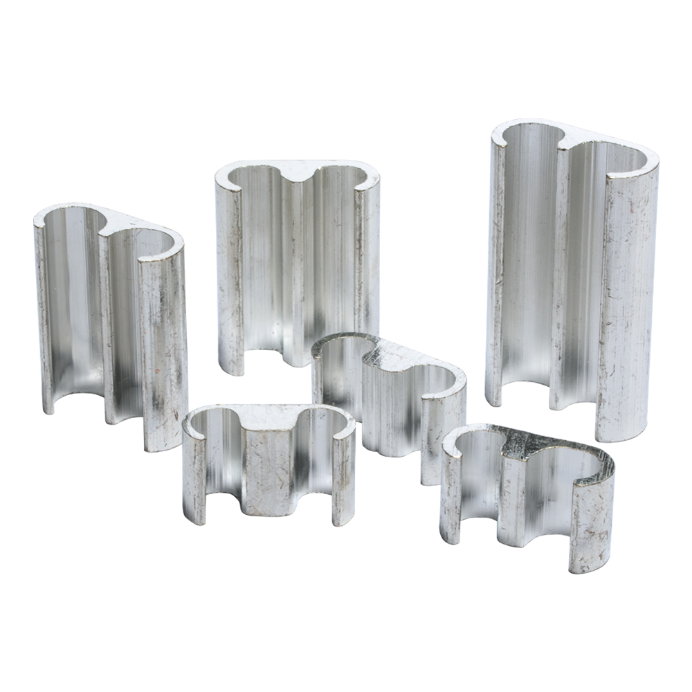 Type E Copper Branch Sleeve